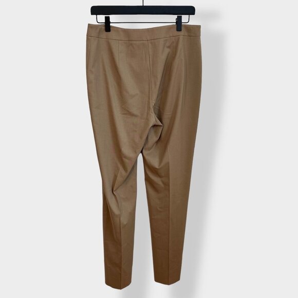 LAFAYETTE 148‎ Barrow Virgin Wool Pant 8 - Picture 6 of 6